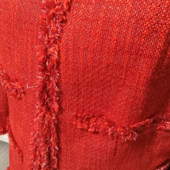 Jacket - Picture 4 of 5